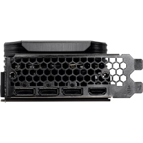 Видеокарта Gainward GeForce RTX 3090 Phoenix GS (471056224-2034): Разрядность шины памяти, бит 384