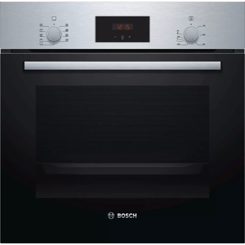 Духовой шкаф электрический Bosch HBF114BS1