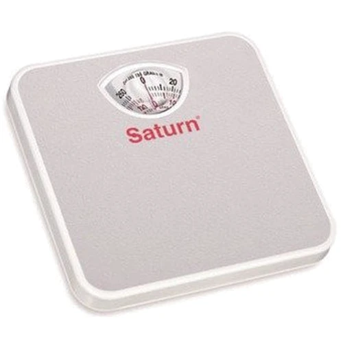 Весы напольные Saturn ST-PS1237 Grey
