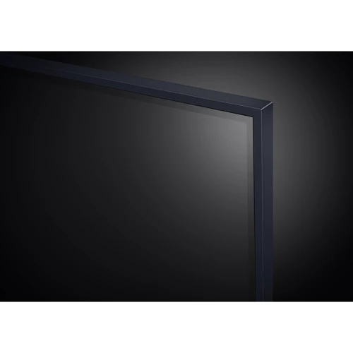 Телевізор LG 75QNED816RE: Тип QNED-телевизоры