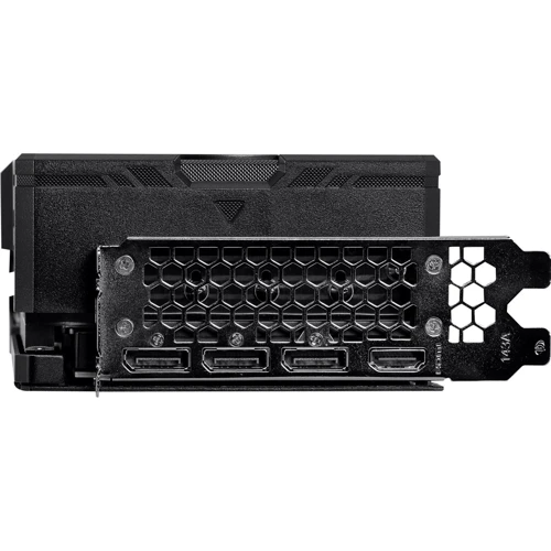 Видеокарта Palit GeForce RTX 4070 SUPER JetStream OC (NED407ST19K9-1043J) UA: Назначение Для стриминга