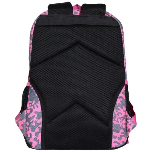 Рюкзак SAFARI 20-151L-1 2 отд., 43х28х20см, полиэстер: Пол ребенка Для девочек