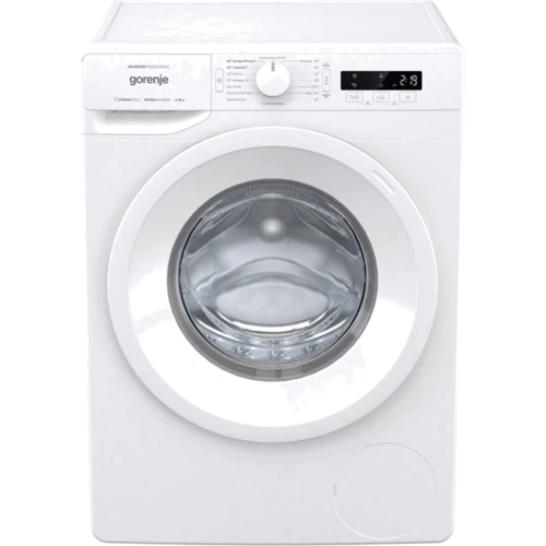 Стиральная машина Gorenje WNPI82BS: Класс энергопотребления A+++