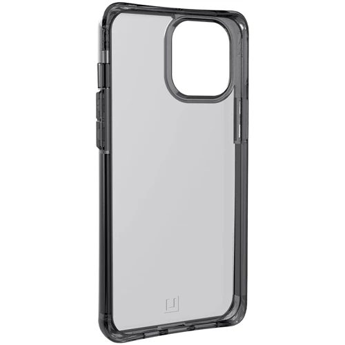 Чехол для iPhone Urban Armor Gear UAG [U] Mouve Ash (112362313131) for iPhone 12 Pro Max: Тип аксессуара чехол