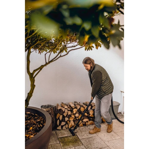 Пылесос Karcher WD 3 P V-19/4/20 (1.628-176.0) фото 6