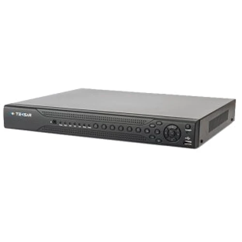 Реєстратор Tecsar L164-16D0C-1