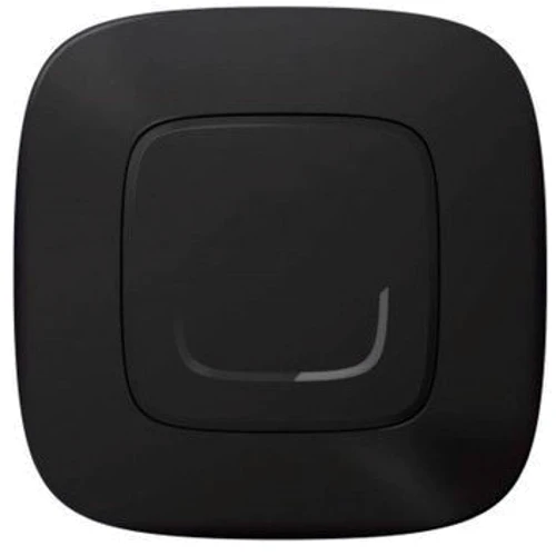 Умный светорегулятор Legrand Valena Allure with NETATMO Anthracite (752884)