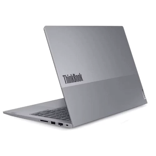 Ноутбук Lenovo ThinkBook 14 G6 (21KG0078PB): Экран 14" IPS (1920x1200)