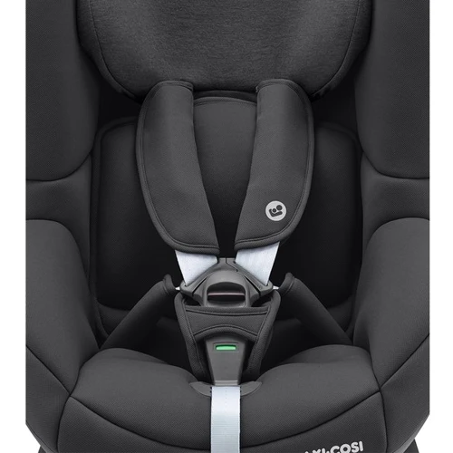 Автокресло MAXI-COSI Tobi Authentic Black: Группа 9-18 кг (группа 1)