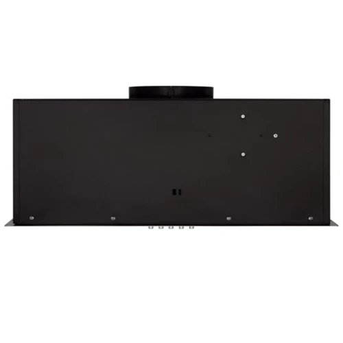 Витяжка Eleyus Urban 700 LED 52 IS: Рекомендована площа приміщення (при висоті 2,7 м), м² 18