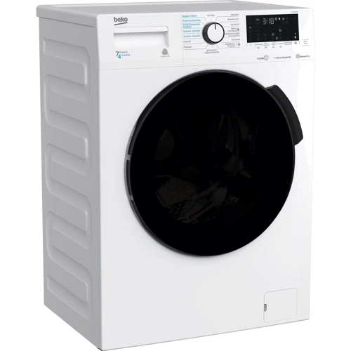 Стиральная машина Beko HTV7716XW: Тип машины Автомат