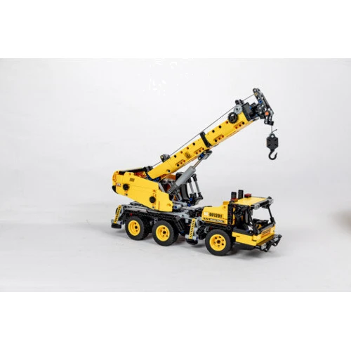 Конструктор Onebot Crane Builder (OBGCD56AIQI)