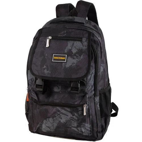Чоловічий рюкзак Valiria Fashion сірий (5DETBU36221-2)