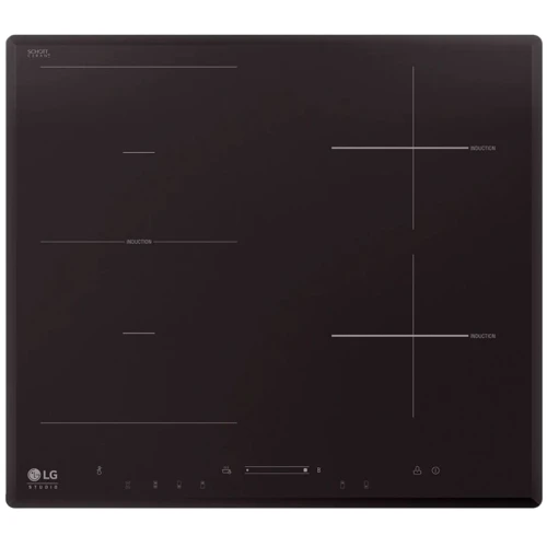 Варочная поверхность LG HU642VH