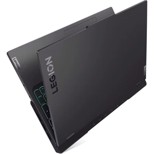 Ноутбук Lenovo Legion Pro 7 16IRX8H (82WQ006SRA) UA: Видеоадаптер NVIDIA GeForce RTX 4080, 12 ГБ GDDR6