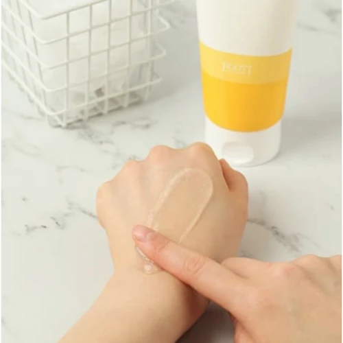 Jigott Vita Solution 12 Synergy Peeling Gel Пилинг-гель оздоравливающий 180 ml: Классификация Натуральная