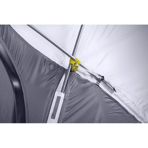 Палатка Salewa LITETREK III TENT 5623 5315 - UNI - серый (013.003.0973): Материал дна 70D Нейлон Ripstop