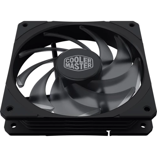 Кулер CoolerMaster SF120R (MFX-B2NN-20NPK-R1): Тип вентилятор