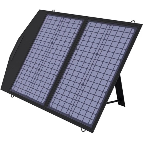 Солнечная панель Allpowers 60W Solar Panel фото 1