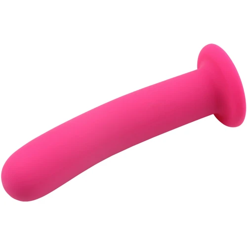 Фаллоимитатор CHISA Sweet Breeze Raw Recruit L Pink
