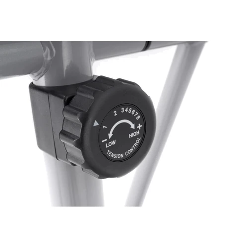 Орбитрек Hop-Sport HS-2050C Cosmo серый/серебристый