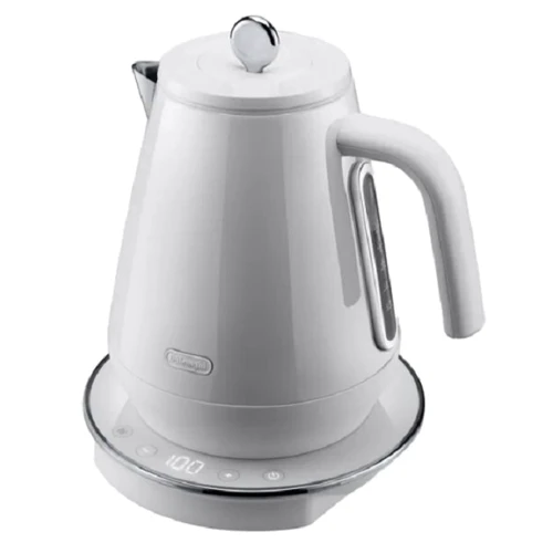 Електрочайник DeLonghi KBY 2011 W