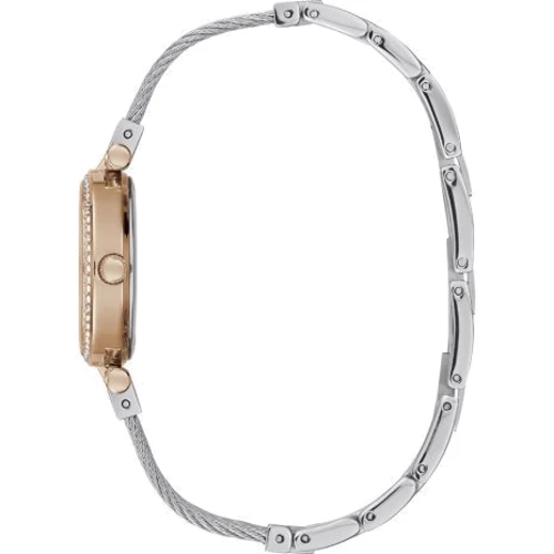 Наручные часы Наручные часы GUESS W1009L4: Стиль Классический