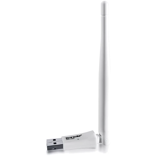 Адаптер Wi-Fi Tenda W311MA: Тип адаптера USB