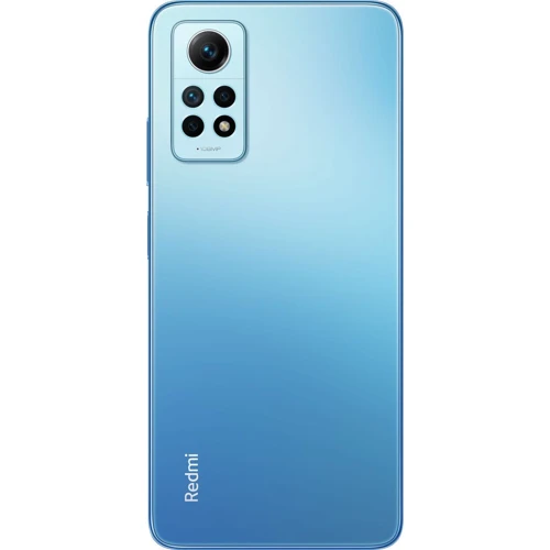 Смартфон Xiaomi Redmi Note 12 Pro 8/256GB Glacier Blue (Global): Слот для карт пам'яті microSDXC (вместо второй SIM)