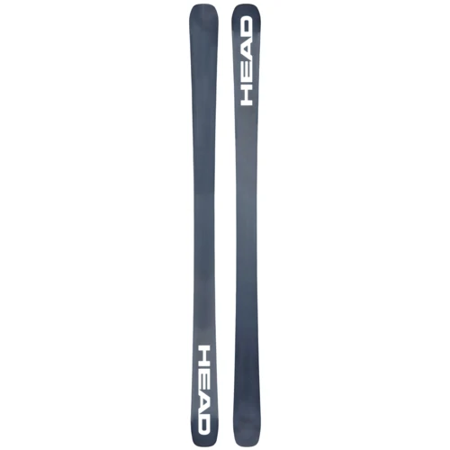 Лижа HEAD 22 315521/114449 Oblivion 84 wh/rd + ATTACK 11 GW BR.95[A] 171 (+кріплення): Кріплення в комплекте