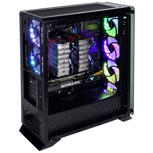 Персональный компьютер (ПК) ARTLINE Overlord X94 (X94v30): Процессор AMD Ryzen 9 5950X (3.4 - 4.9 ГГц)