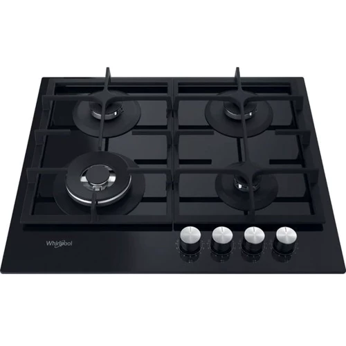 Варочная поверхность Whirlpool GOFL 629/NB1: Размеры для встраивания 56х48 см