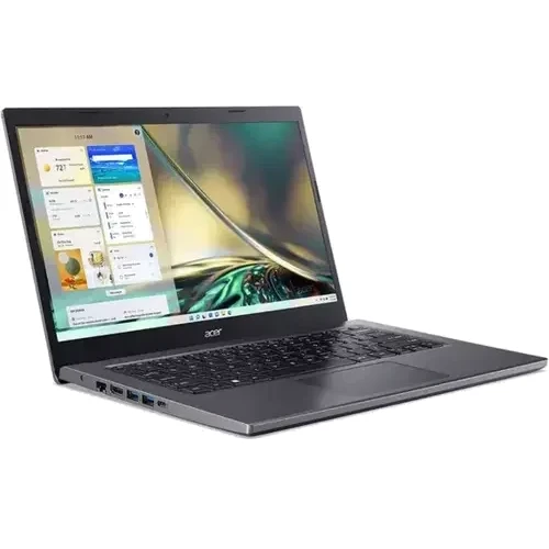 Ноутбук Acer Aspire 5 A514-55-35EW (NX.K60EU.003) UA: Екран 14 " IPS (1920x1080) Full HD