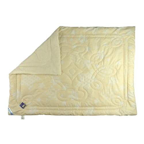 Одеяло Руно Beige star 140х105 см шерстяное бежевое (320.116ШУ_Beige star): Производитель Руно