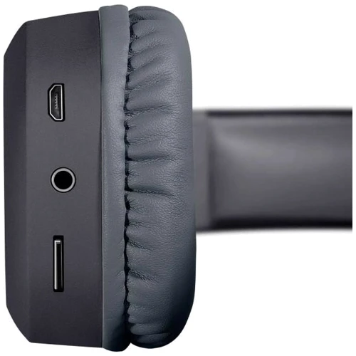 Наушники Defender FreeMotion B565 Gray (63565) фото 7