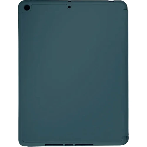 Аксессуар для iPad ArmorStandart Smart Case Fold Pen Pine Green for iPad 10.2 (2019-2021) (ARM74934): Цвет зеленый