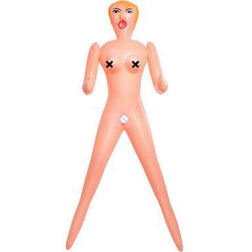 Секс кукла Becky Love Doll