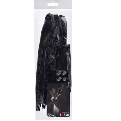 Флогер Double fancy flogger Black, SL281424