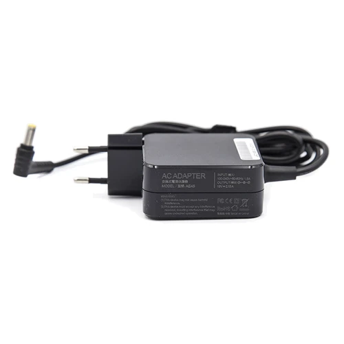 Зарядное устройство PowerPlant ACER 220V, 19V 40W 2.15A (5.5*1.7) wall mount (WM-AC40F5517): Напряжение 19V