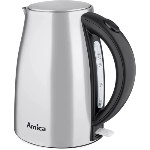Электрочайник Amica KF 3038: Объем, л 1.7