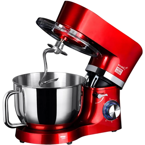 Миксер Koliber Robomax KH-SM1460RD6-S: Тип стационарный