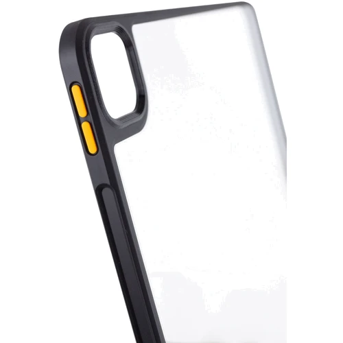 Аксессуар для iPad LikGus Case Maxshield Black for iPad Pro 12.9" 2020 фото 4