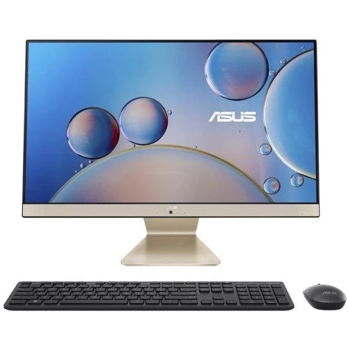 Моноблок ASUS M3400WYAK-BA002M (90PT03B2-M002C0): Диагональ экрана 21" - 24"