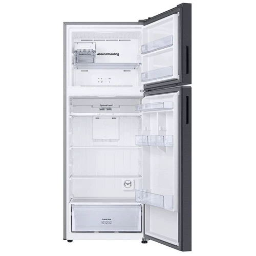 Холодильник Samsung RT47CG6442B1/UA: Размеры 182.5х70х71.7 см