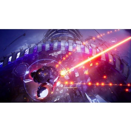 Cygni All Guns Blazing (PS5): Серия приставки PlayStation 5