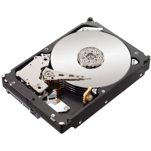 Внутрішній жорсткий диск Seagate 4TB (2AE166-899 / ST4000DM000-WL-FR)