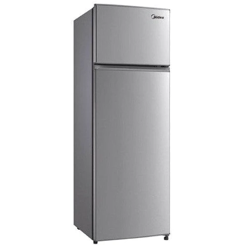 Холодильник Midea MDRТ333FGF02: Тип xолодильник двухкамерный