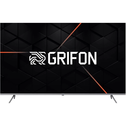 Телевізор Grifon Diva DV65USB: Тип LED-телевизоры
