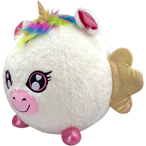 Игровой набор Biggies серии Little Fantasy - Белый единорог (BIG002-UN): Производитель Biggies