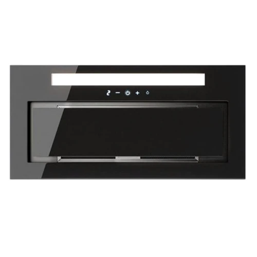 Вытяжка GLOBALO Loteo 60.4 Plus Black